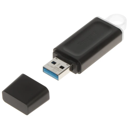 Pendrive FD-32/DTX-KINGSTON 32GB USB 3.2 Gen 1