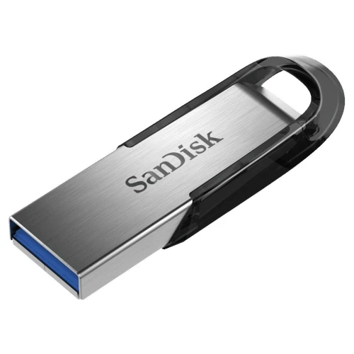 Pendrive FD-64/ULTRAFLAIR-SANDISK 64GB USB 3.0 SANDISK