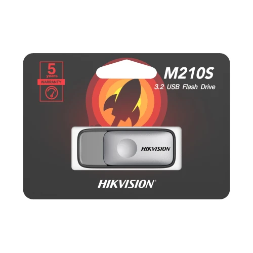 Pendrive M210s 128GB USB 3.2 Hikvision