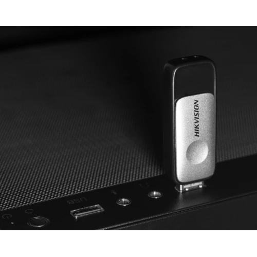 Pendrive M210s 64GB USB 3.2 Hikvision