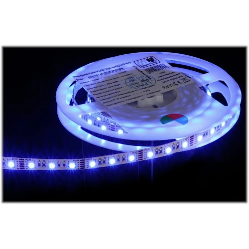 Taśma LED LED60-12V/19.2W-RGBW/5M MW Lighting