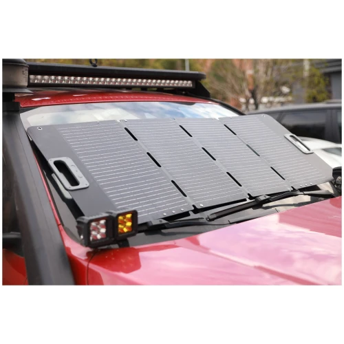 Przenośny panel słoneczny 100W PSP100 EZVIZ