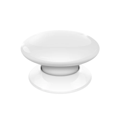 Przycisk biały FIBARO The Button FGPB-101-1