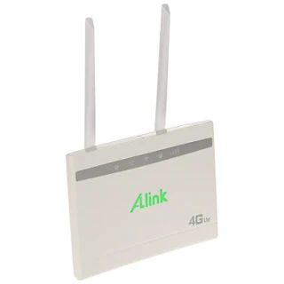 Punkt dostępowy 4g lte +router ALINK-MR920 300Mb/s ALINK