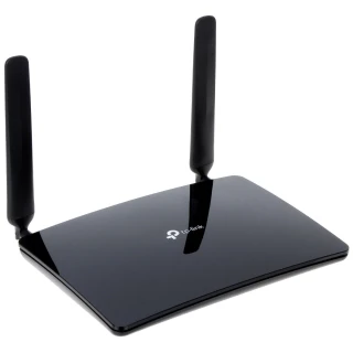 Punkt dostępowy 4G LTE +ROUTER TL-MR6400 300Mb/s tp-link