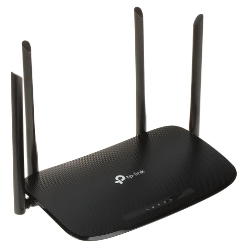 Punkt dostępowy  router ARCHER-VR300 VDSL / ADSL 2.4 GHz, 5 GHz 300 Mb/s   867 Mb/s TP-LINK