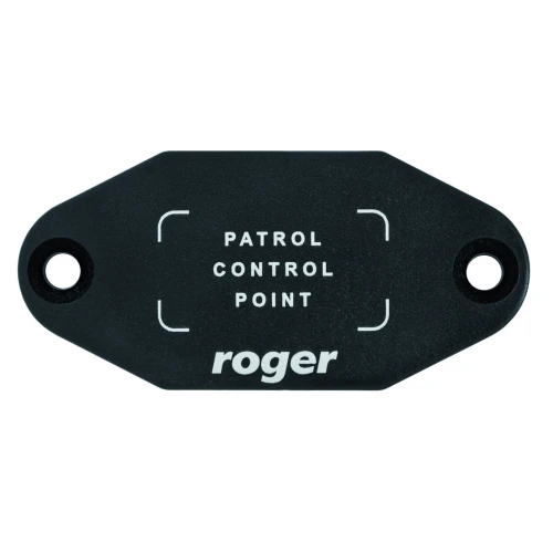 Punkt kontrolny Roger PK-3
