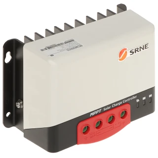 Regulator solarny ładowania akumulatorów SCC-30A-MPPT+BT/SRNE SRNE