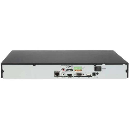 Rejestrator IP DS-7632NXI-K2 32 kanałowy Hikvision