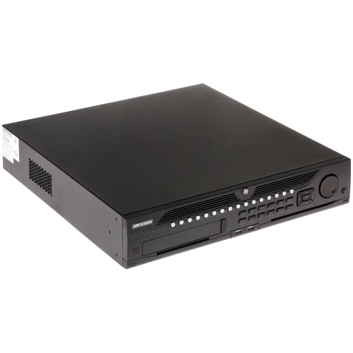 Rejestrator IP DS-9664NI-I8 64 kanały Hikvision