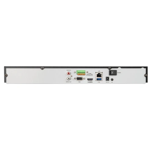 Rejestrator sieciowy BCS-V-NVR1602-4KE