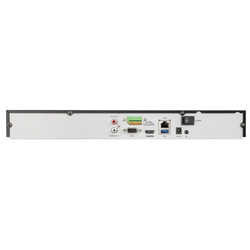 Rejestrator sieciowy BCS-V-NVR3202-4KE