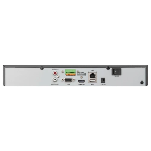 Rejestrator sieciowy BCS-V-NVR1601-4KE