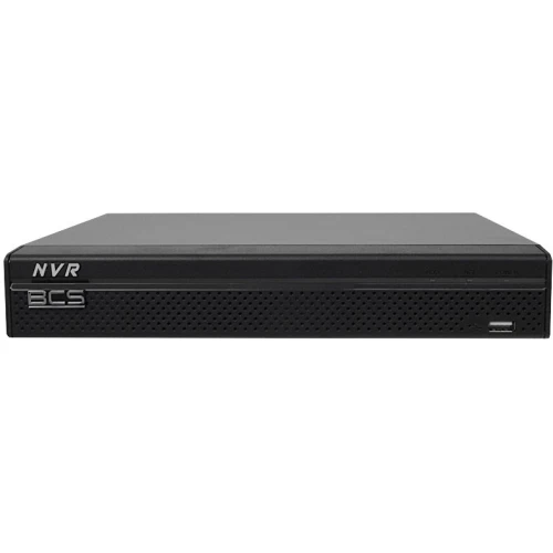 Rejestrator sieciowy IP BCS-NVR1601X5ME-II