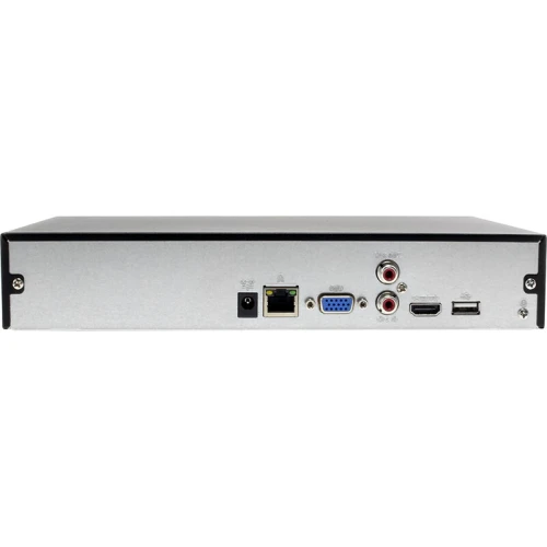 Rejestrator sieciowy IP BCS-NVR0801X5ME-II SPB