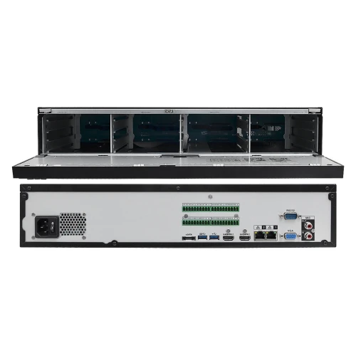 Rejestrator sieciowy IP BCS-NVR12808-4K-RR