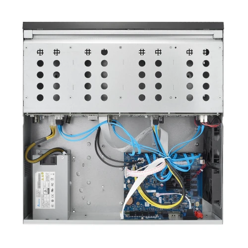 Rejestrator sieciowy IP BCS-NVR12808-4K-RR
