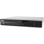 Rejestrator sieciowy IP BCS-NVR3202-4K-III
