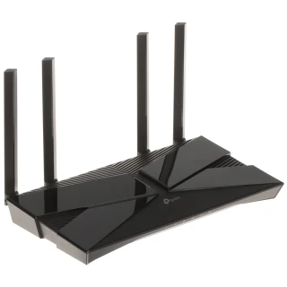 Router ARCHER-AX10 Wi-Fi 6 2.4GHz, 5GHz 1201Mb/s + 300Mb/s tp-link