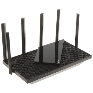 Router ARCHER-AX73 Wi-Fi 6 2.4GHz, 5GHz 4804Mb/s + 574Mb/s tp-link
