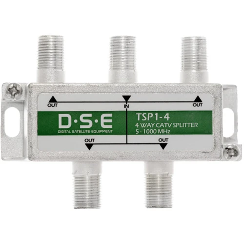 Rozgałęźnik DSE TSP1-4