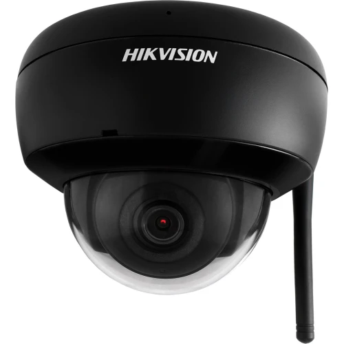 Sieciowa kamera kopułowa IP bezprzewodowa wifi Hikvision 4 MPx IR 30m