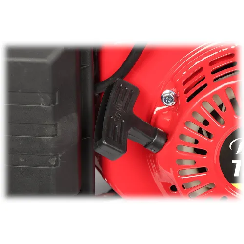 Agregat prądotwórczy DY-2600-B 2600W Dynamo