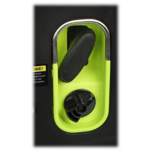 Inwerterowy agregat prądotwórczy KD-681 3000W Kraft&Dele