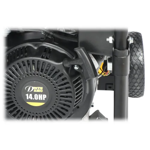 Agregat prądotwórczy Dynamo DY-6020/PRO 5000W 