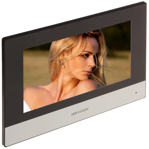 Panel wewnętrzny wideodomofonu monitor DS-KH6320-WTE2 Hikvision