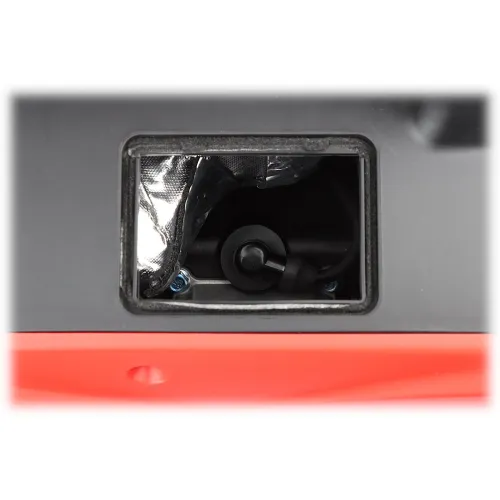 Inwerterowy Agregat prądotwórczy F-3001/IS 2300W FOGO