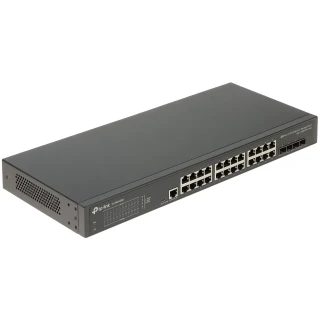 Switch TL-SG3428X 24-portowy sfp TP-LINK