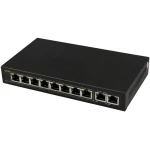 Switch 10-portowy SG108 do 8 kamer IP 
