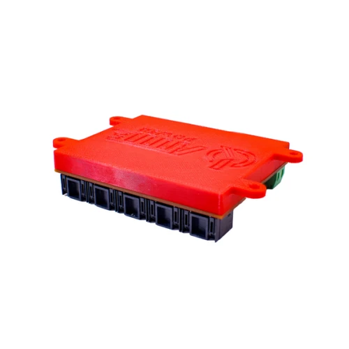 Switch PoE 5 portowy ATTE 10/100/1000Mbps extender APT-5-50