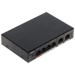 Switch PoE 4 portów CS4006-4GT-60 DAHUA