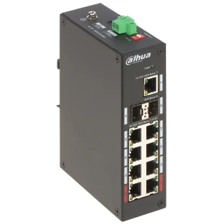Switch POE PFS3211-8GT-120-V2 8-portowy SFP DAHUA