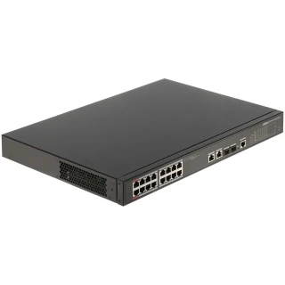 Switch POE PFS4218-16ET-240-V3 16-portowy SFP DAHUA