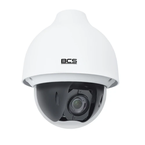 Szybkoobrotowa kamera do monitoringu 4MPx BCS-SDIP2432Ai-II Technologia Starlight
