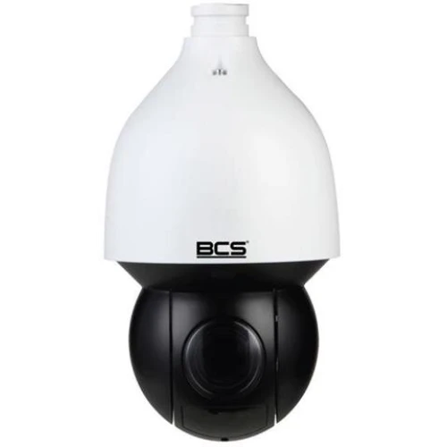 Kamera do monitoringu Full HD szybkoobrotowa IP BCS-SDIP4432Ai-II auto-tracking