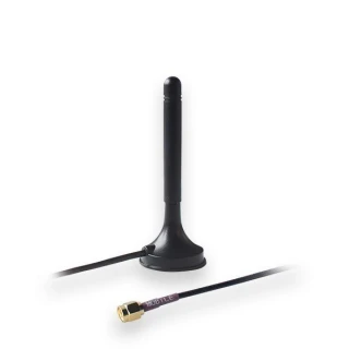Teltonika 003R-00229 | Antena LTE | 1dBi, kabel 3m, magnes
