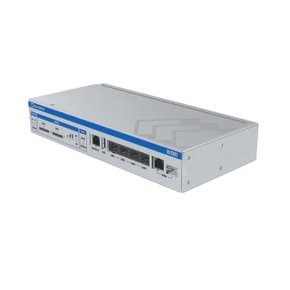 Teltonika RUTXR1 | Router LTE | LTE Cat6, WiFi Wave-2 Dual Band, Dual SIM, 1x SFP, 5x RJ45 1000Mb/s