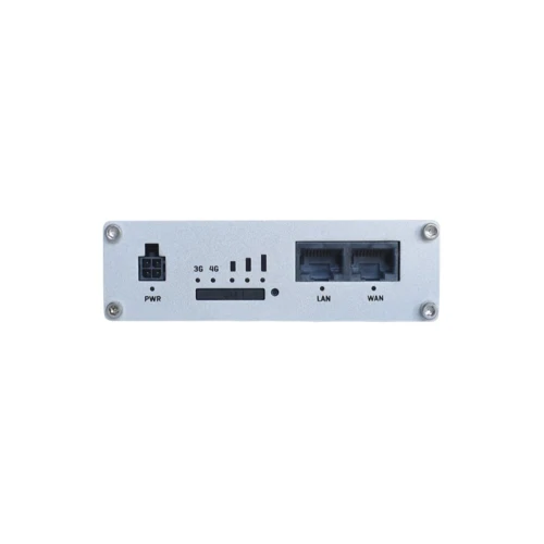 Teltonika RUT360 | Przemysłowy Router LTE | Cat.6, 1x LAN, 1x WAN 100Mb/s WiFi 2,4GHz, RUT360 000000