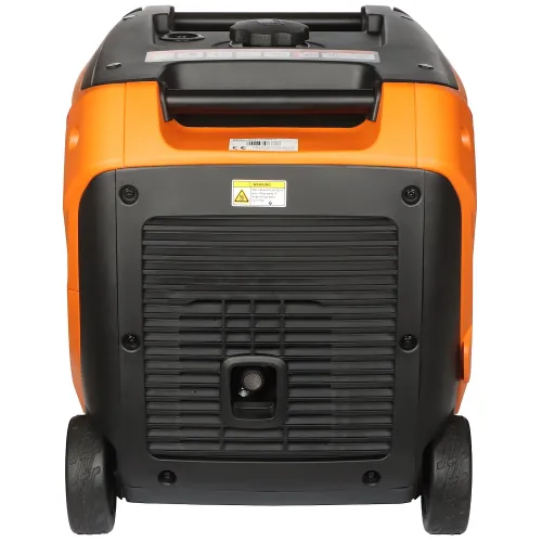 Inwerterowy agregat prądotwórczy DY-4010/ISER-B 3500W Dynamo