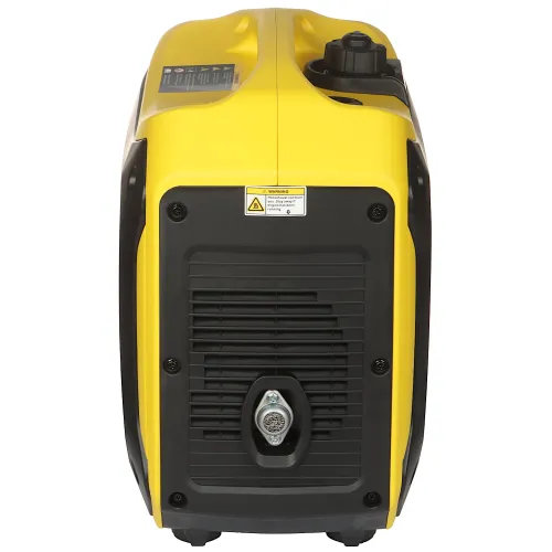 Inwerterowy agregat prądotwórczy Dynamo DY-2810/IS-B 2500W