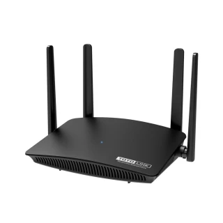 Totolink A720R | Router WiFi | AC1200, Dual Band, 3x RJ45 100Mb/s