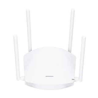 Totolink N600R | Router WiFi | 600Mb/s, 2,4GHz, MIMO, 5x RJ45 100Mb/s, 4x 5dBi