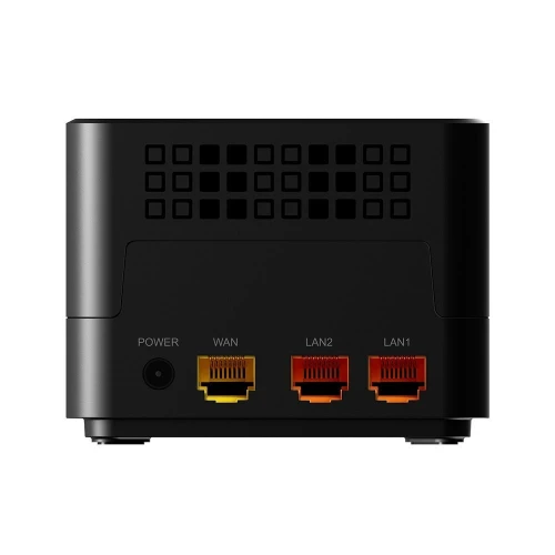 Totolink T8 2-Pack | Router WiFi | AC1200, Wave2, Dual Band, MU-MIMO, 3x RJ45 1000Mb/s