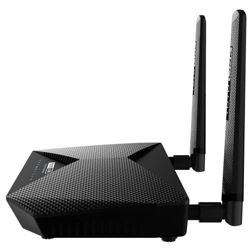 Totolink LR1200 | Router WiFi | AC1200 Dual Band, 4G LTE, 5x RJ45 100Mb/s, 1x SIM