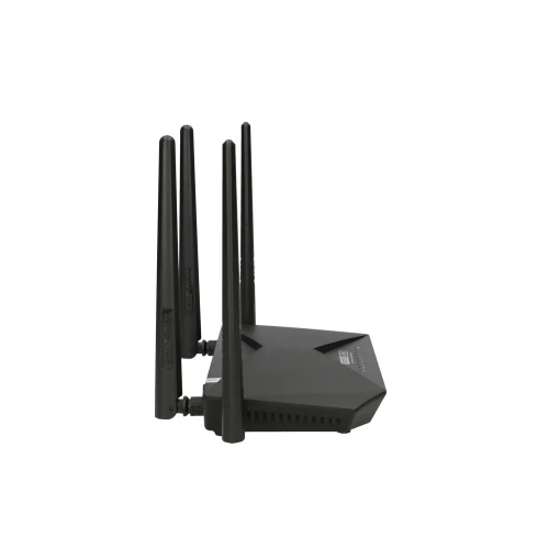 Totolink A3002RU V3 | Router WiFi | AC1200, Dual Band, MU-MIMO, 5x RJ45 1000Mb/s, 1x USB