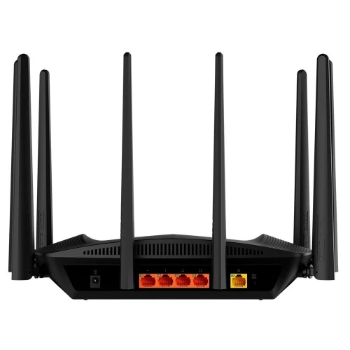 Totolink A7000R | Router WiFi | AC2600, Dual Band, MU-MIMO, 5x RJ45 1000Mb/s